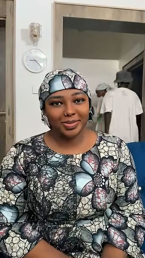 MANYAN MATA SEASON 6 GOBE DA KARFE 8_00