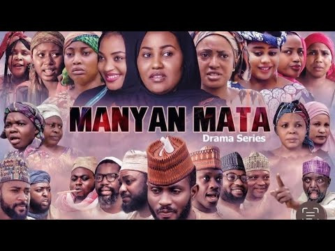 MANYAN MATA S 1 E 1