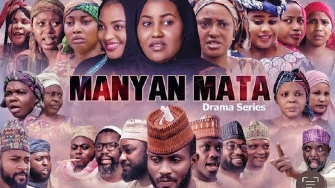MANYAN MATA Season 1 Episode 2
