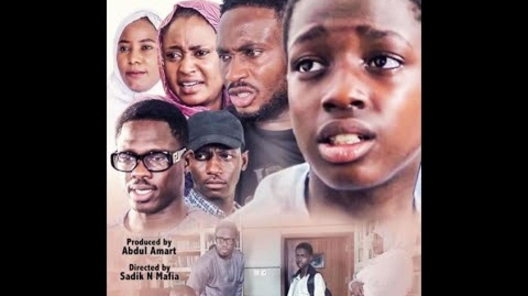BIN ALI PART 1 Latest Hausa Film 2023