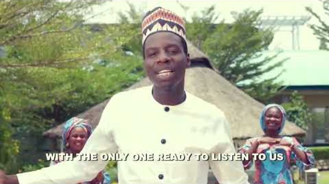 MUSIC YAHAYA BELLO SHEKARA TA MATASA CE