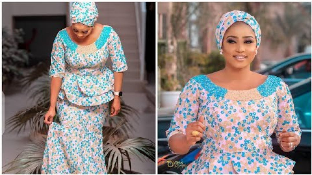 Auren Kaddara Episode 3 Latest Hausa Film 2020 Latest video Series Fati Washa Hafsat Idris