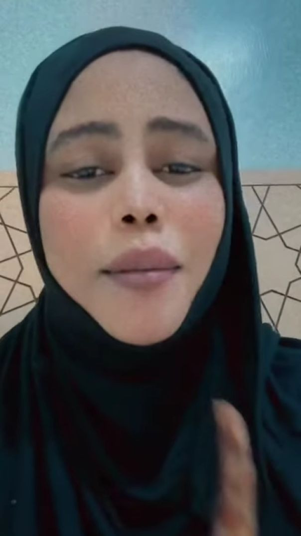 MANYAN MATA SEASON 2 Aisha Najamu Yau Da Daddare